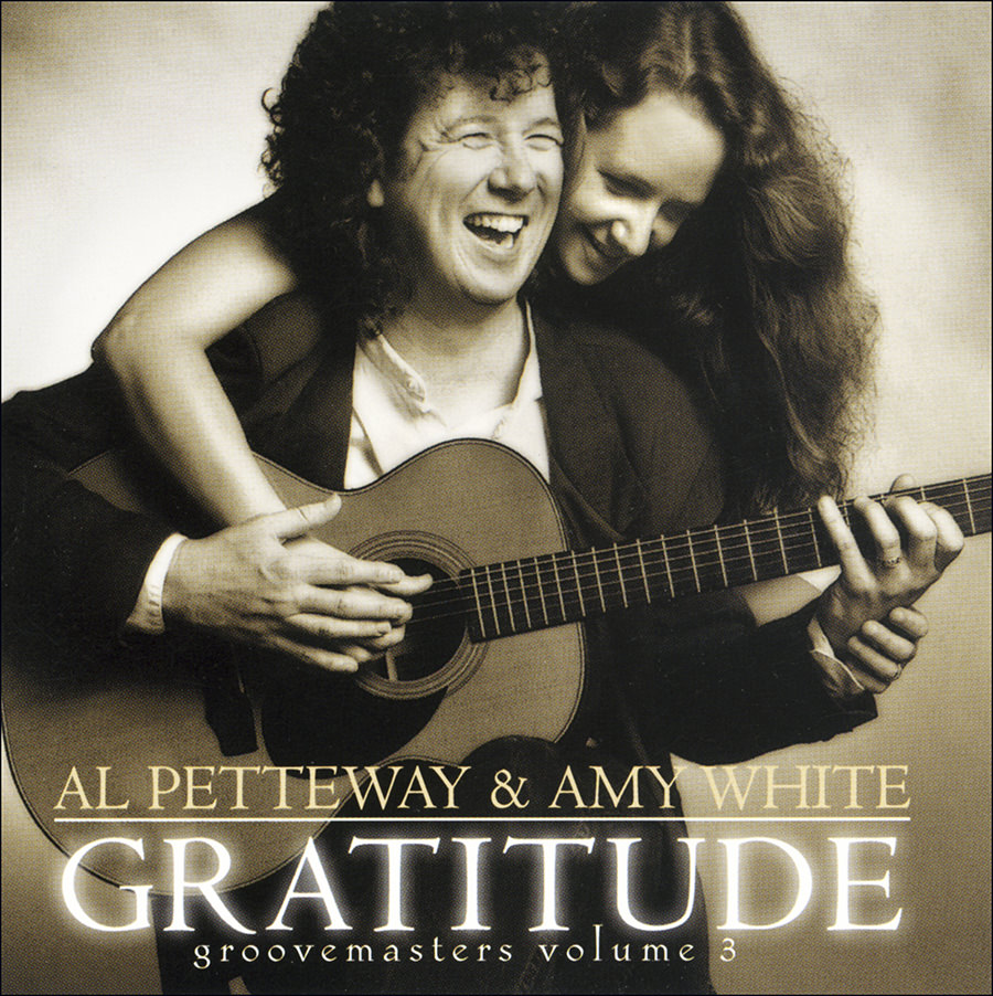 Al Pettaway & Amy White