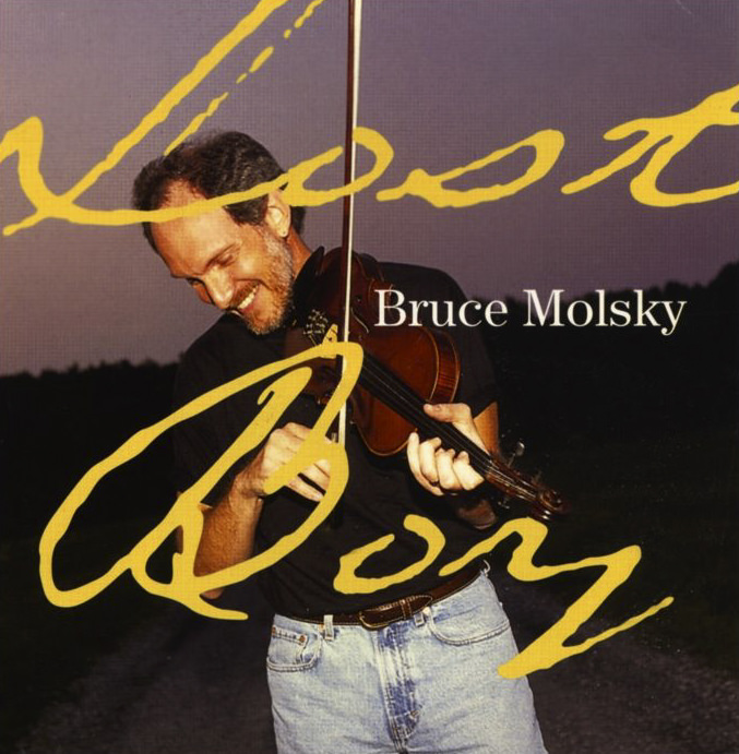 Bruce Molsky, Lost-Boy